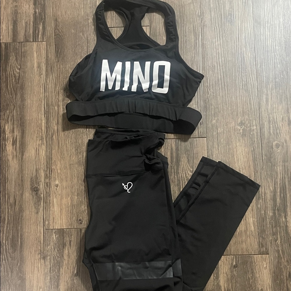 Work Out Set